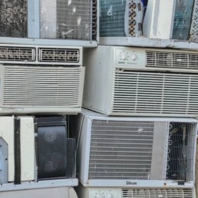 İstanbul Bölgesinde Hurda Kurutma Makinası Alanlar